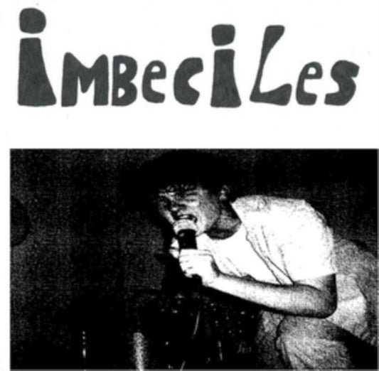 The Imbeciles