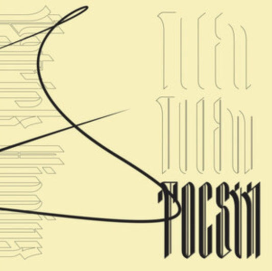 Patrick Higgins: TOCSIN