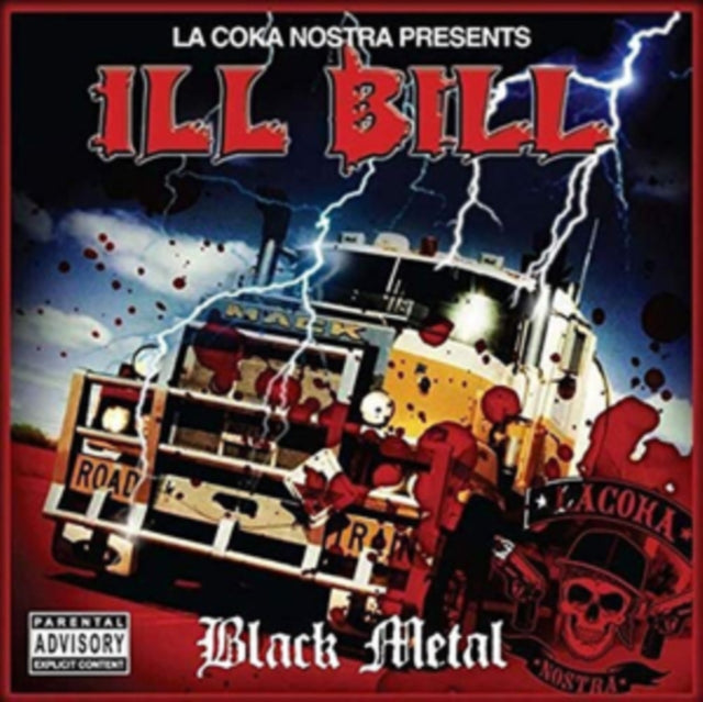 Black Metal