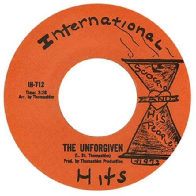 The Unforgiven/Theme from 'The Movietown Sound'