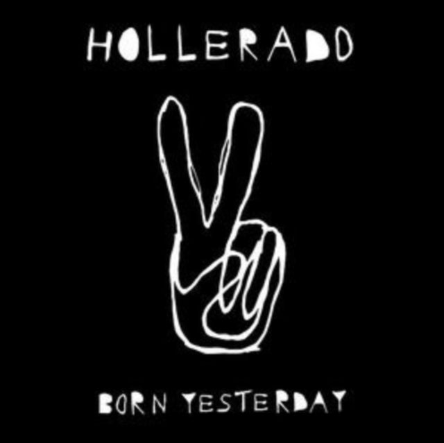 Born yesterday