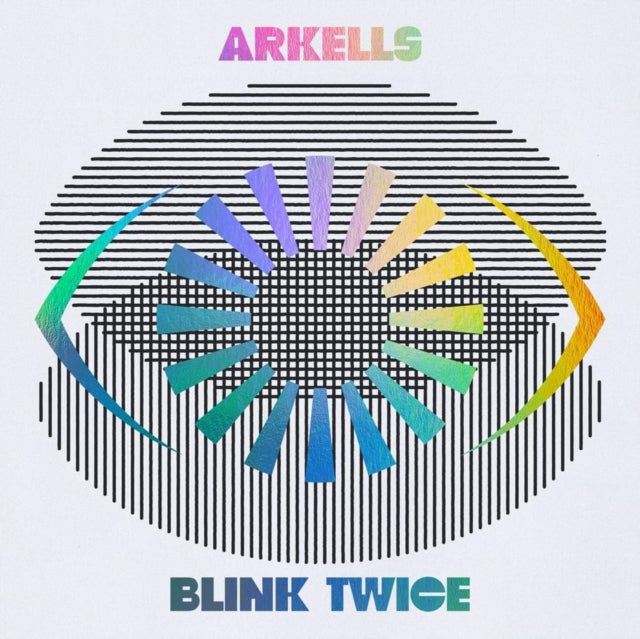 Blink Twice (Deluxe Edition)