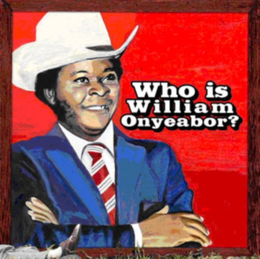 Who Is William Onyeabor?