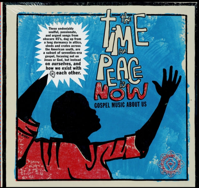 The Time for Peace Is Now