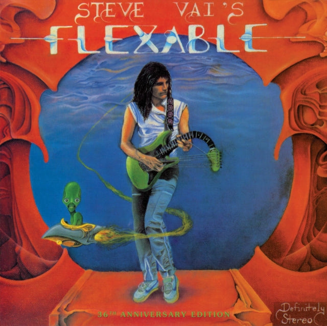 Flex-able