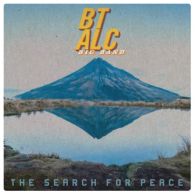 The Search for Peace