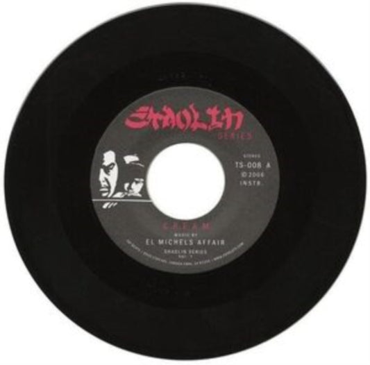 C.R.E.A.M./Glaciers of Ice