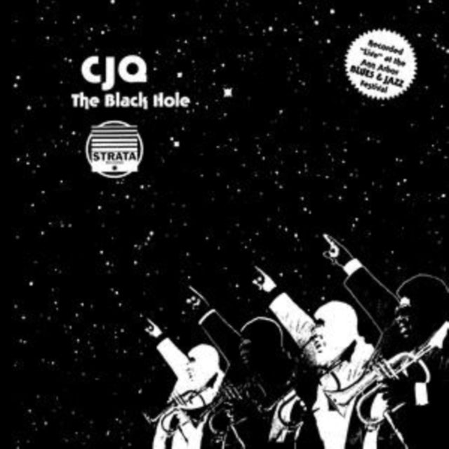 The Black Hole