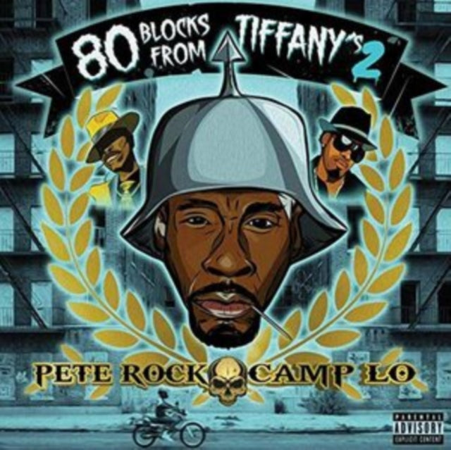 80 Blocks from Tiffany's 2