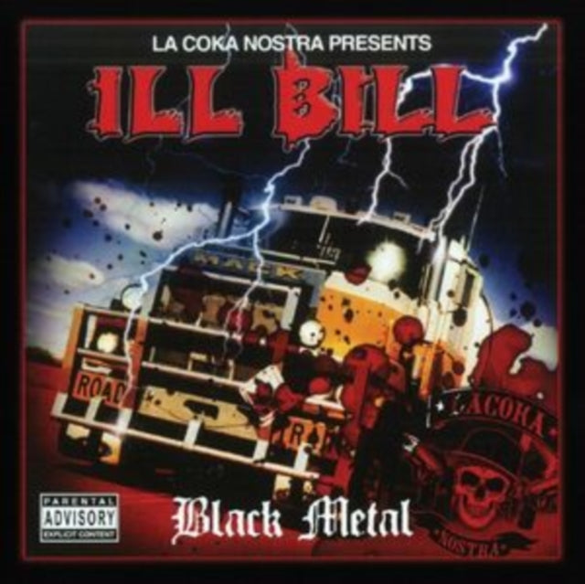 Black Metal
