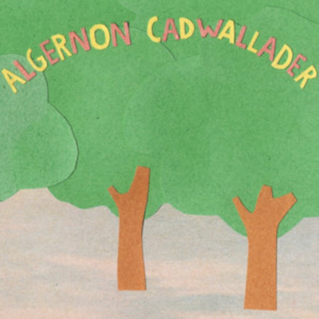 Some Kind of Cadwallader