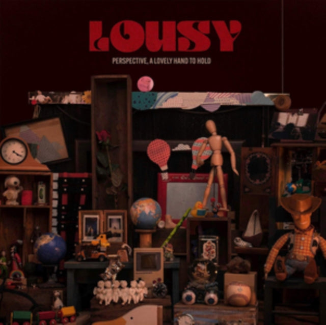 Lousy
