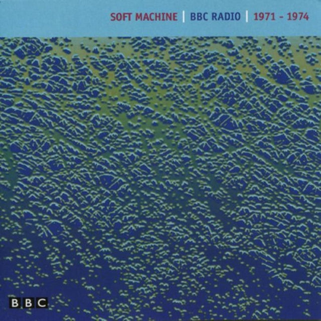 Bbc Radio 1971 - 1974