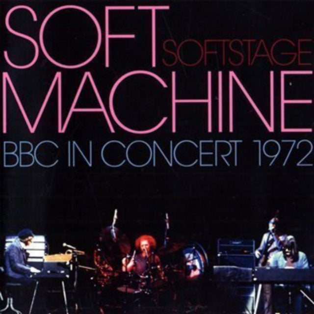 Bbc in Concert 1972