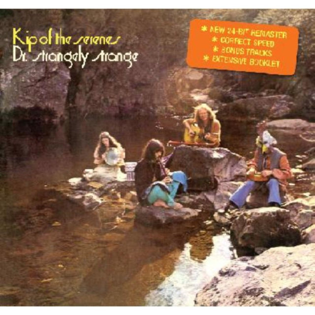 Kip of the Serenes