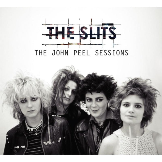 The John Peel Sessions