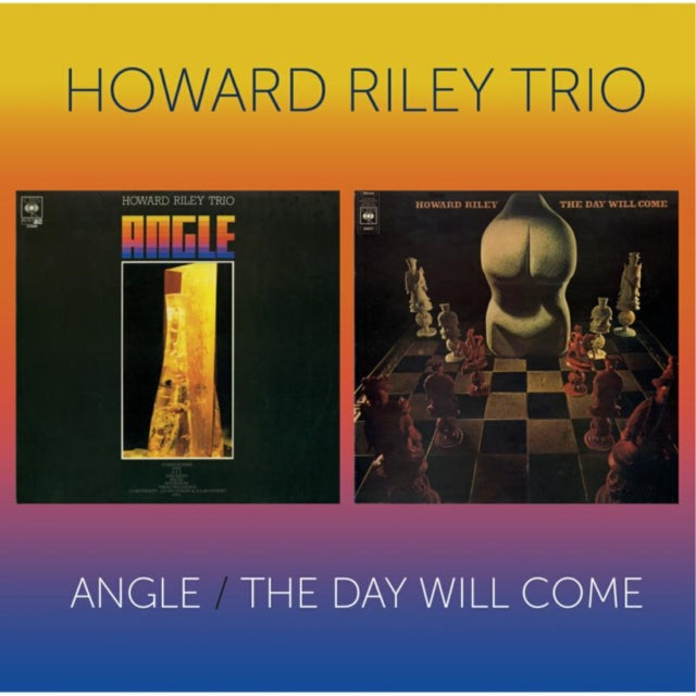 Angle/The Day Will Come