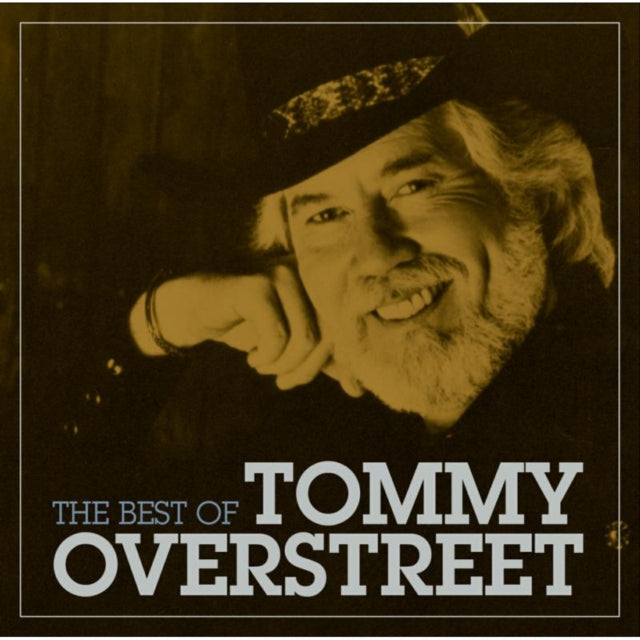 The Best of Tommy Overstreet