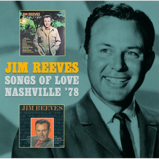 Songs of Love/Nashville '78