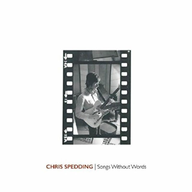 Songs Without Words