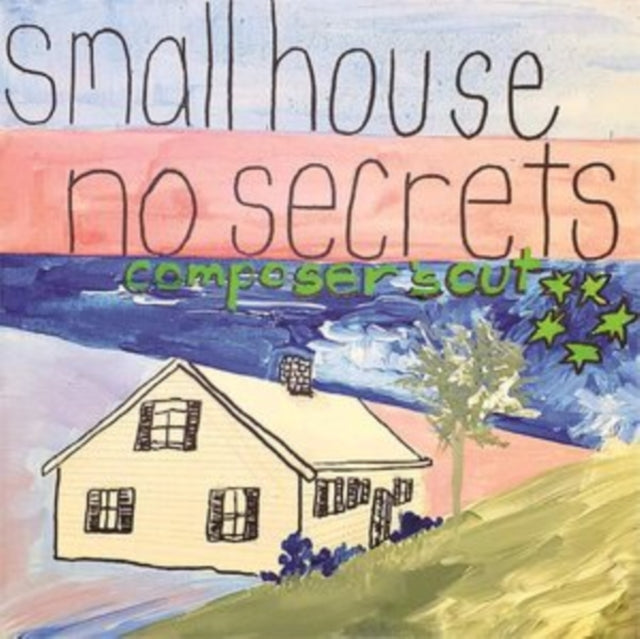 Small House No Secrets