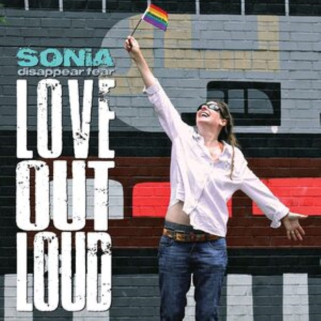 Love Out Loud