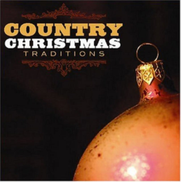 Country Christmas Tradition