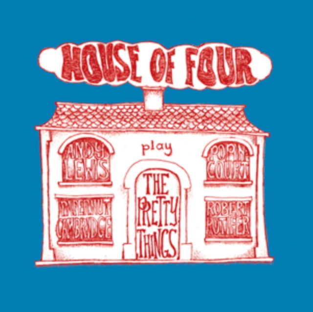House of Four