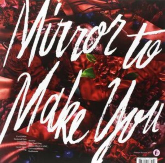 Mirror to Make You