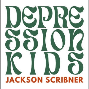 Depression Kids