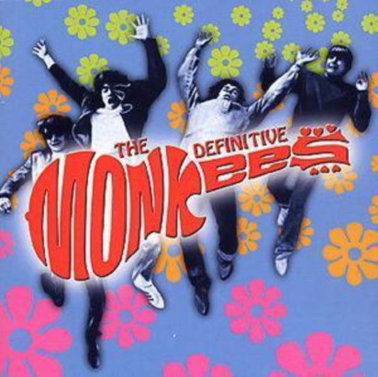 The Definitive Monkees