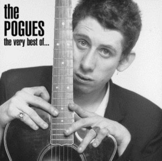 The Very Best of the Pogues