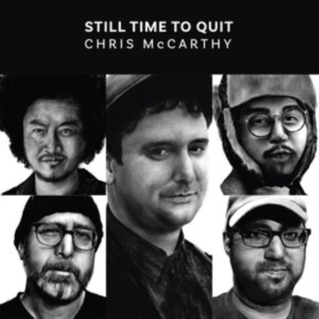 Still Time to Quit