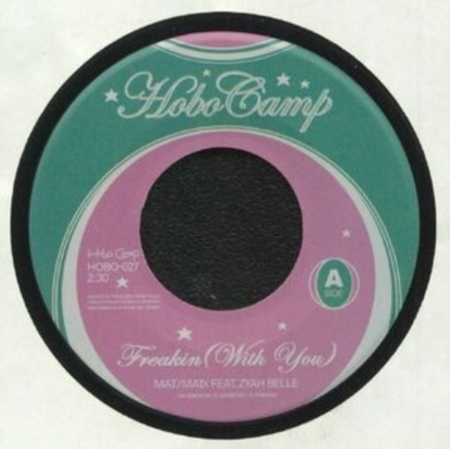 Freakin' (With You)/You Make It Strange