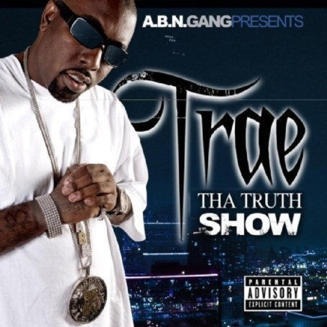 Tha Truth Show