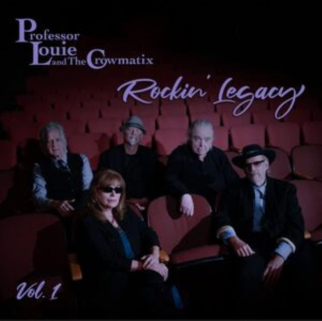 Rockin' Legacy
