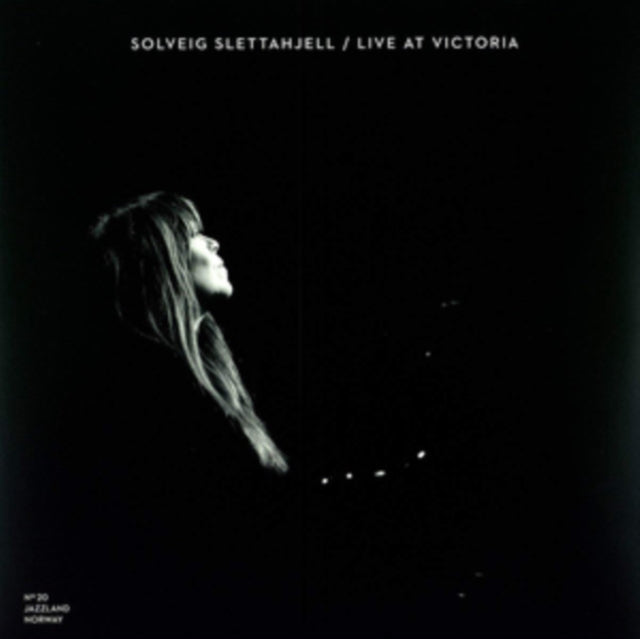 Live at Victoria