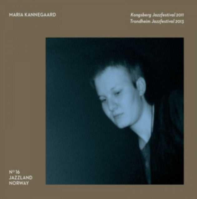 Kongsberg Jazzfestival 2011
