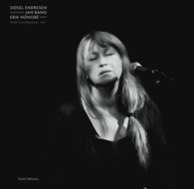 Punkt Live Remixes Vol. 2