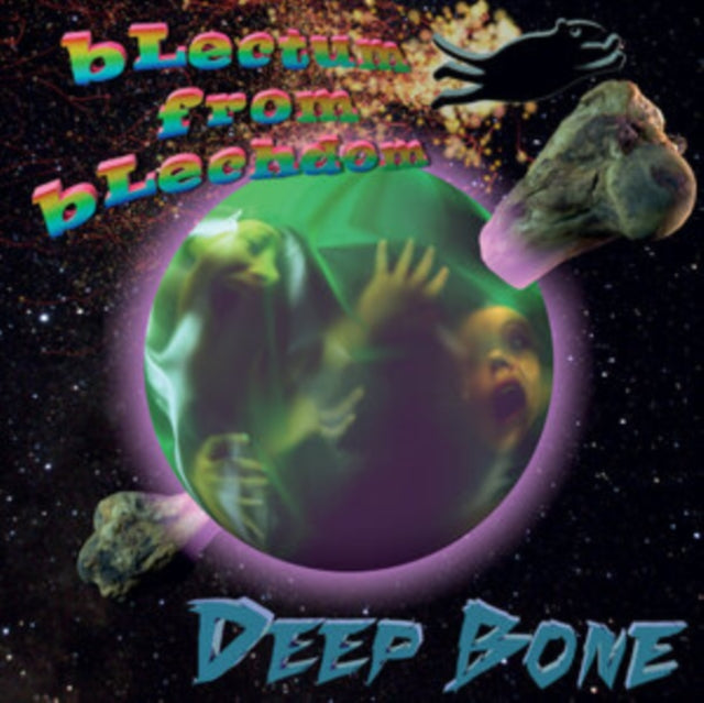 Deep Bone