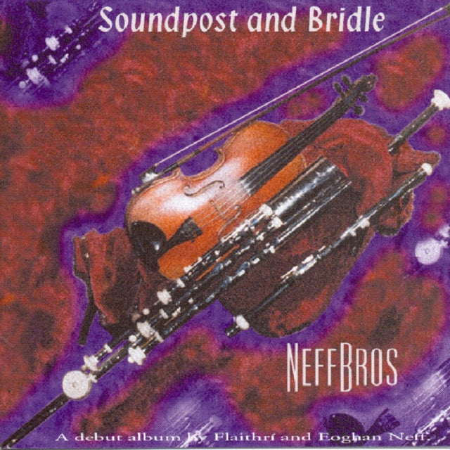Soundpost Bridle