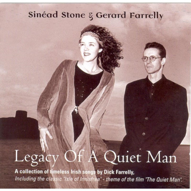 Legacy of a Quiet Man