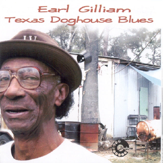 Texas Doghouse Blues [us Import]