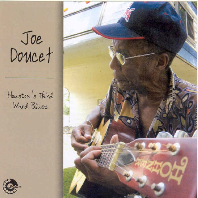 Houston's Third Ward Blues