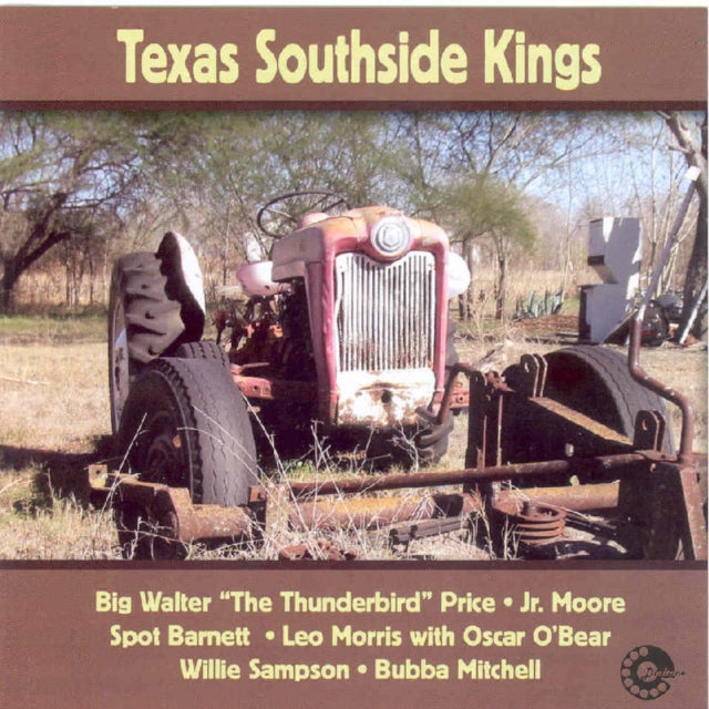 Texas Southside Kings