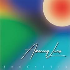 Amazing Lover