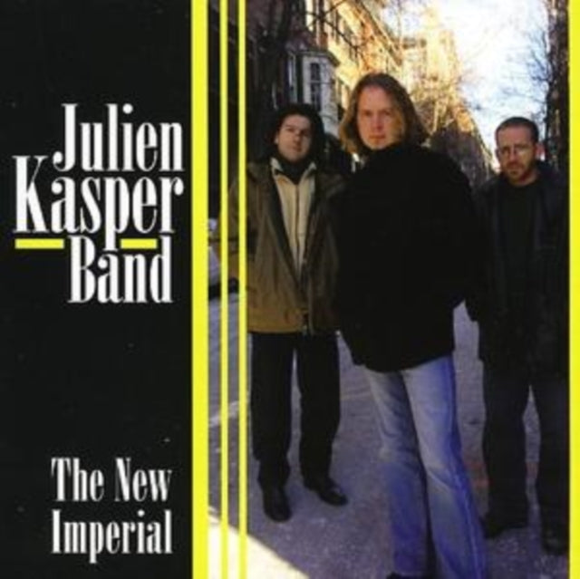 The New Imperial