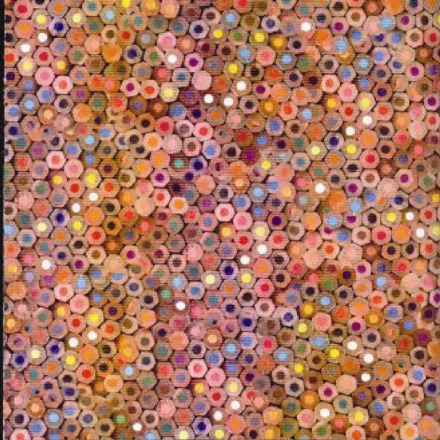 More Colours: The Million Colour Revolution Revisited