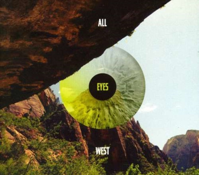 All Eyes West