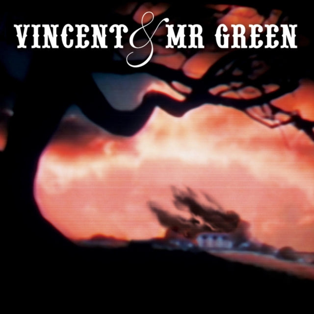 Vincent and Mr. Green